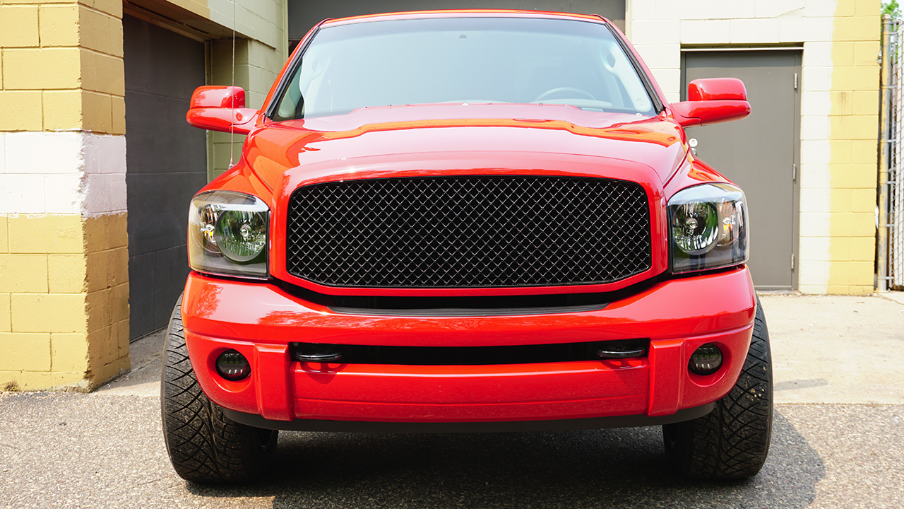 2006 Dodge Ram 2500 Lone Star Edition_0009_DSC07291