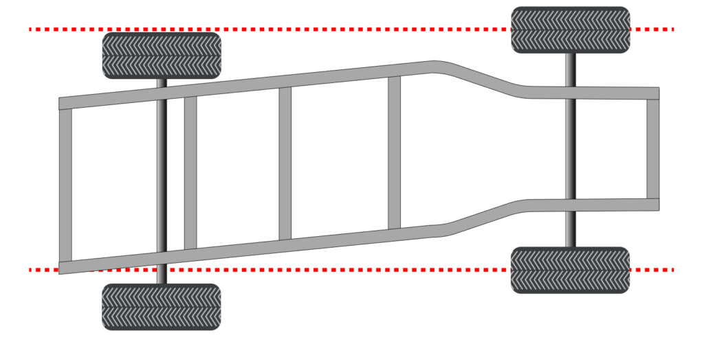 Straighten your Frame in Minnesota