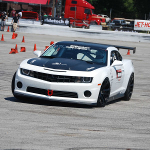 2010-2015 Camaro Suspension