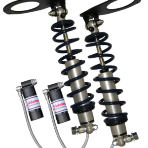 Ridetech Late Model Muscle Car Suspension