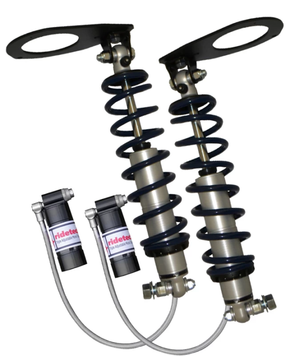 Ridetech Late Model Muscle Car Suspension