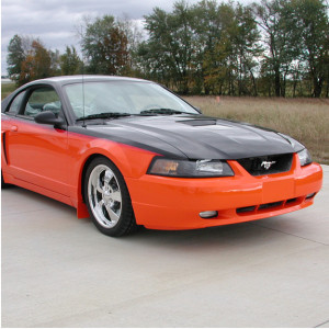 1994-2004 Mustang